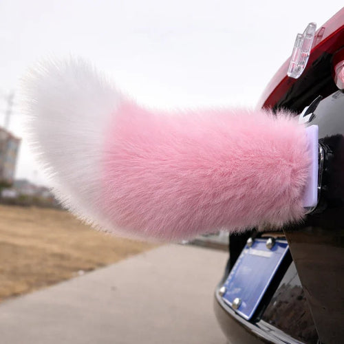 🔥Last Day 49% OFF🔥Moving Car Tail Accessory
