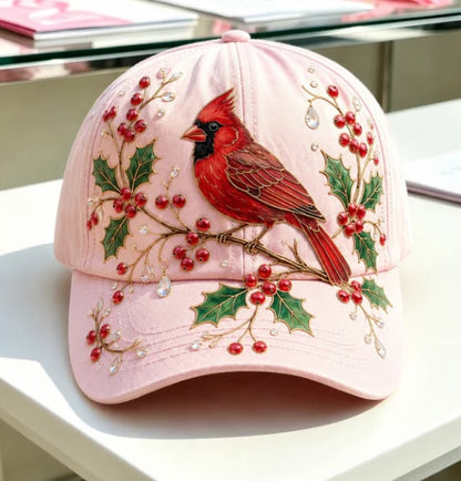🔥Last Day 49% OFF 🌸🌿Garden Morning Cap  (✨2026 Limited Edition)