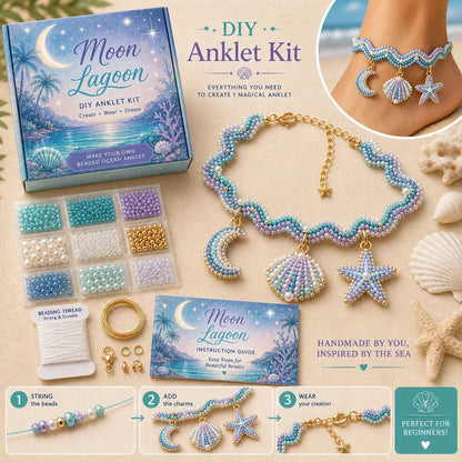 🔥 HOT SALE 48% OFF 🌊 Ocean Guardian CollectionTM