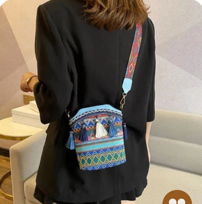 🔥🔥 ✨Handmade Native American Handbags🧵
