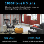 📸Mini WIFI Camera 1080P HD - Night Vision Included-🔥FreeShipping🔥
