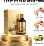 🎁🎉Only $15.90 This Week🎉🚗Automotive Ceramic Coating Agent