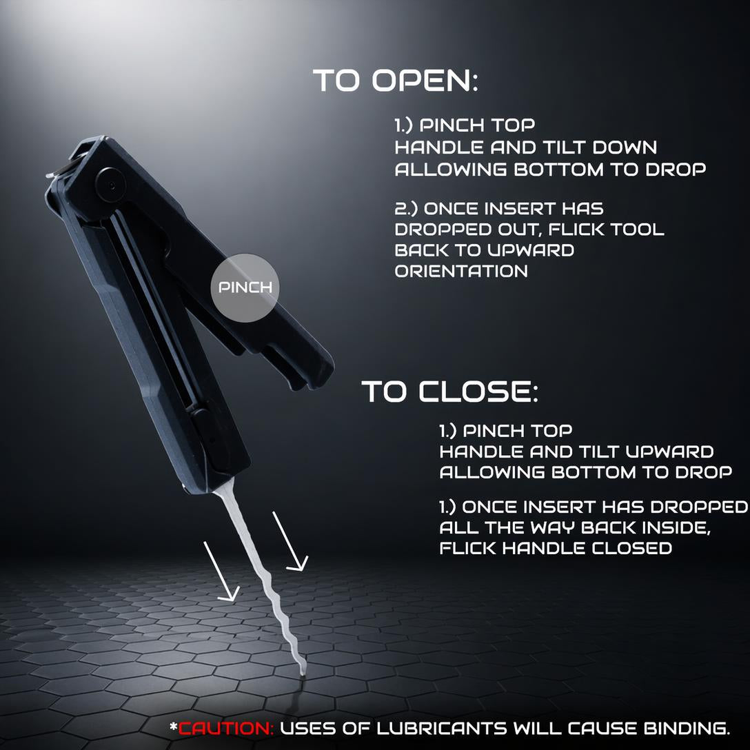 💥Summer Sale🔥Portable For Emergency Rescue Key