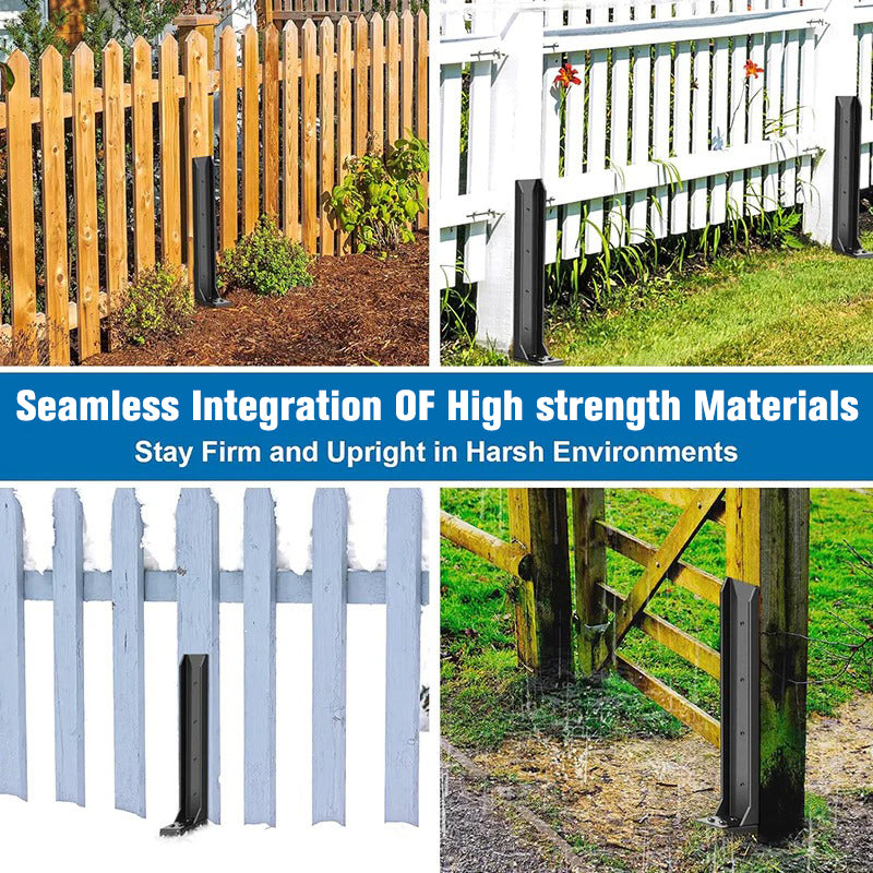 Cotitoc® Fence Post Repair Kit