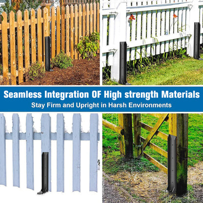 Cotitoc® Fence Post Repair Kit