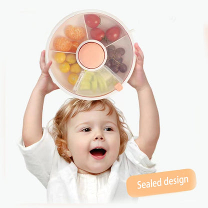 💥Kids Original Snack Spinner Bundle
