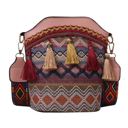 🔥🔥 ✨Handmade Native American Handbags🧵