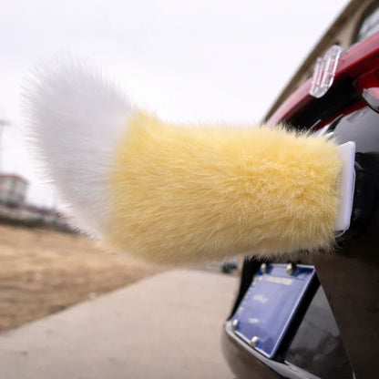 🔥Last Day 49% OFF🔥Moving Car Tail Accessory
