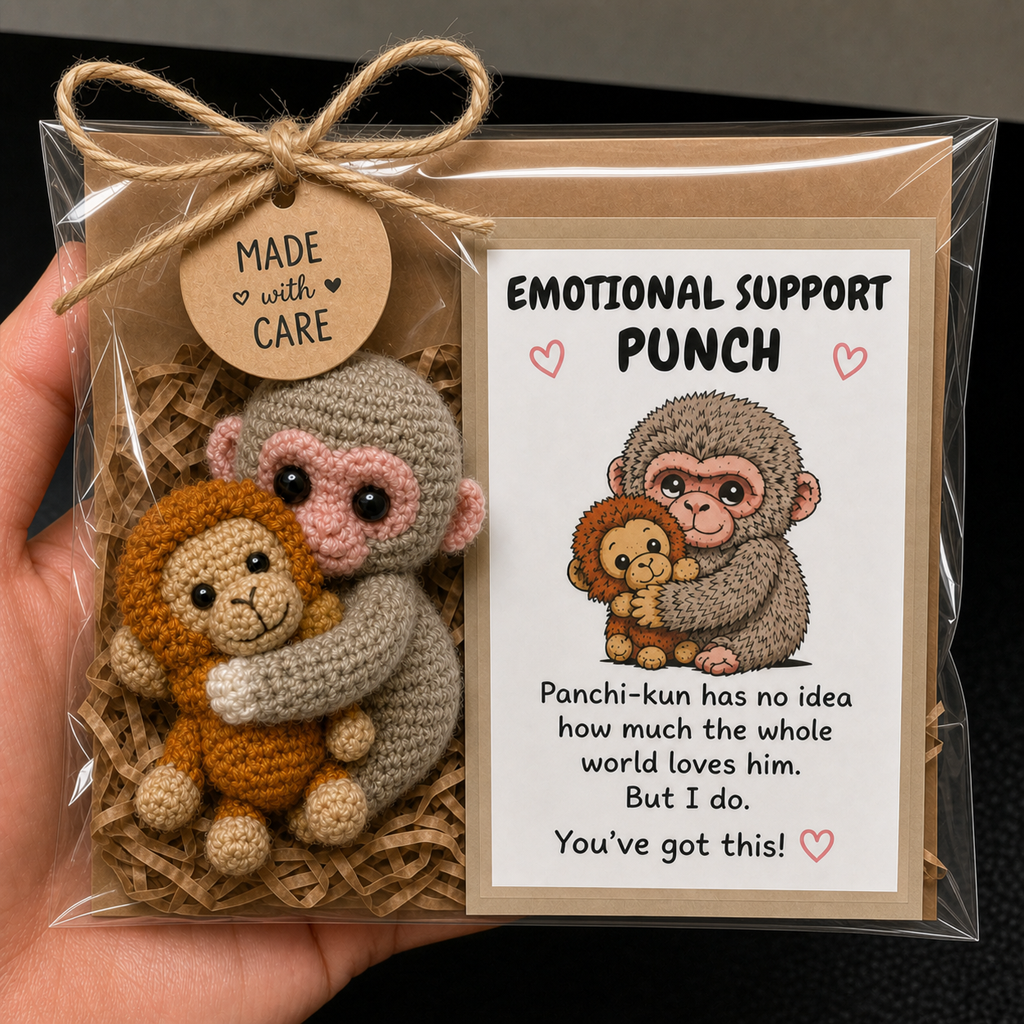 🦝🐒Legendary Emotional Support Meme Squad