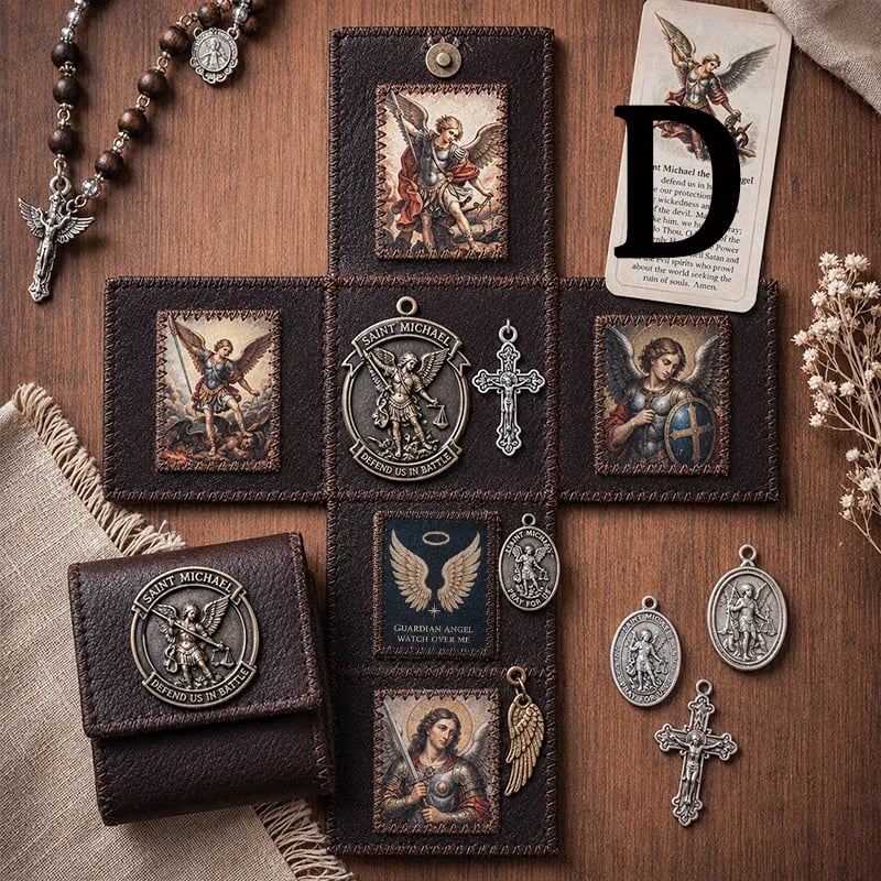 🔥Buy 2 Get Free Shipping- ✝️Portable Catholic Altar-