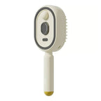 🔥LAST DAY 60% OFF-Electric Spray Air Cushion Massage Comb