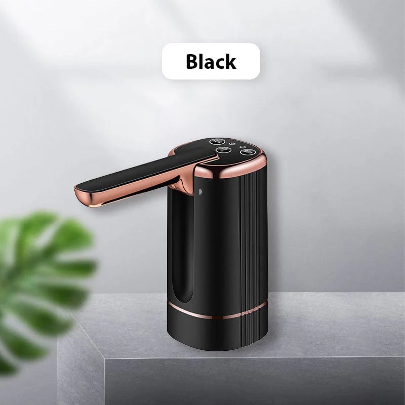 ⚡Hot Sales 49% OFF🔥3-Speed Foldable Water Dispenser