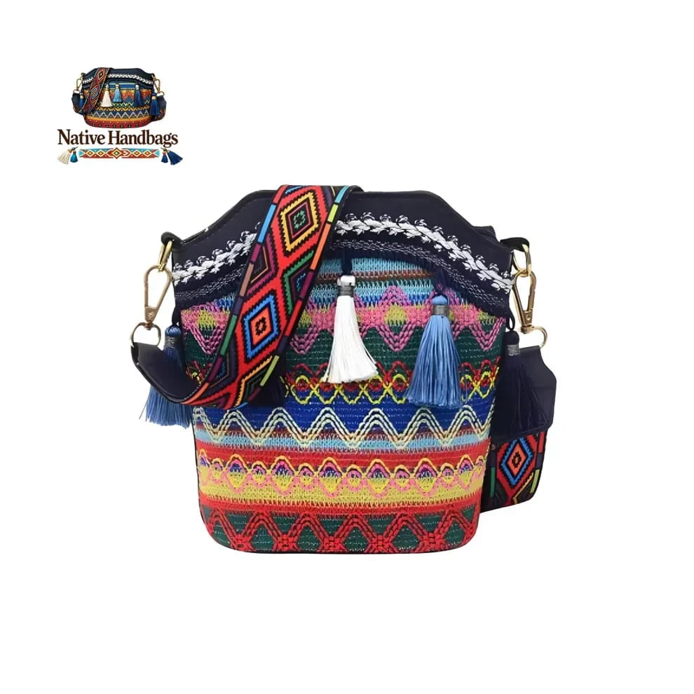 🔥🔥 ✨Handmade Native American Handbags🧵