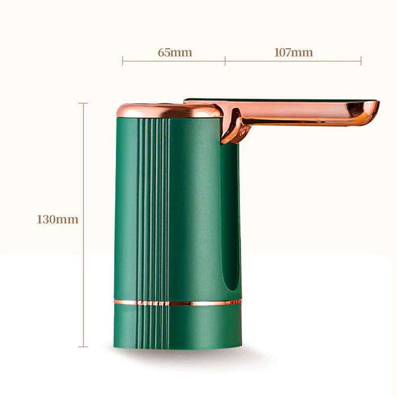 ⚡Hot Sales 49% OFF🔥3-Speed Foldable Water Dispenser