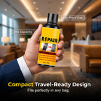 Multifunctional Scratch Repair Polish – Works on All Car Colors 🚗✨🛡️🎨