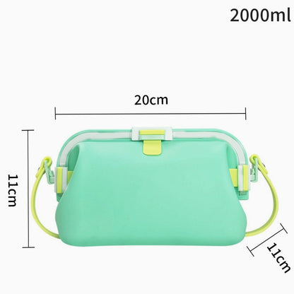 🔥 Hot Sale 49% OFF –🌊🏖️ Women's Waterproof Beach Tote Bag | Foldable, Sandproof & Heat-Resistant