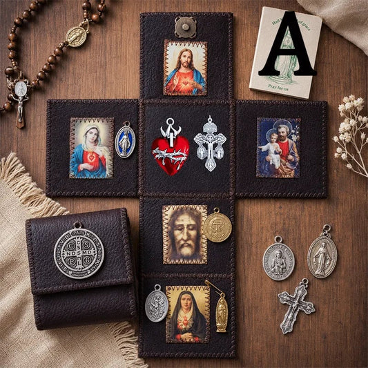 🔥Buy 2 Get Free Shipping- ✝️Portable Catholic Altar-