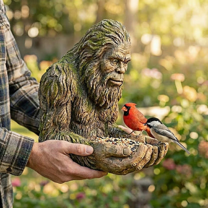 🔥Last Day 49% OFF- Bigfoot Bird Feeder