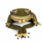 Charming Frog Coin Purse