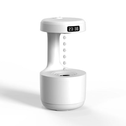 Floating Water Drop Humidifier