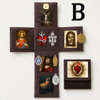 🔥Buy 2 Get Free Shipping- ✝️Portable Catholic Altar-