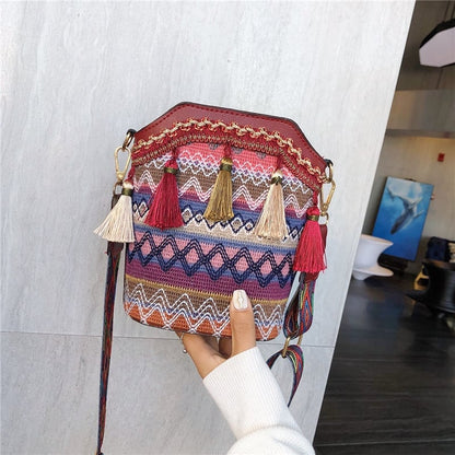 🔥🔥 ✨Handmade Native American Handbags🧵