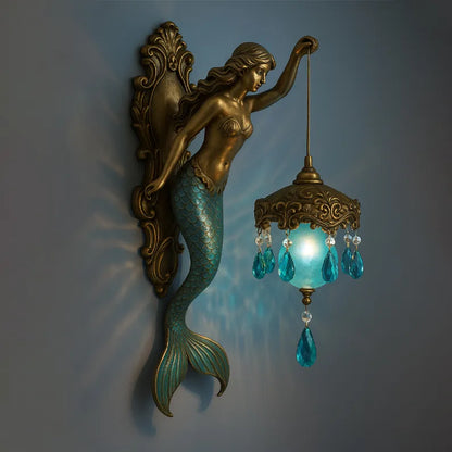 Clearance Sale 70% OFF🌟Myth Wall Lamp