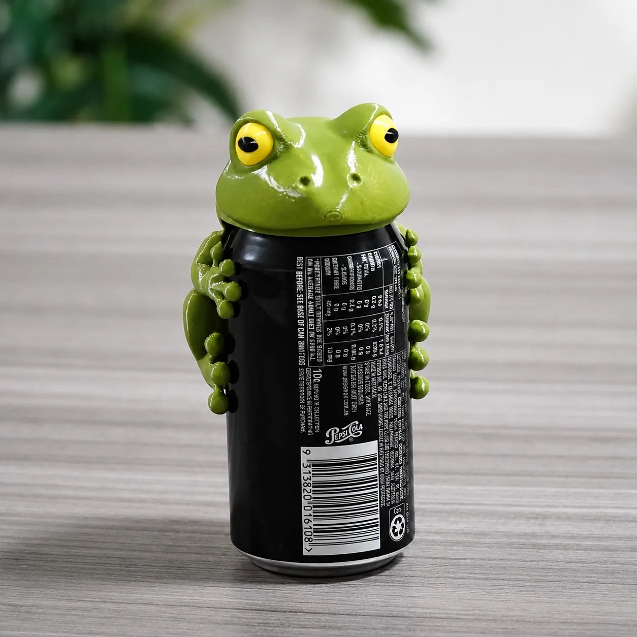 🔥 LAST DAY 60% OFF – 🦖 Dinosaur Can Cover | 3D Printed Drink Can Dust Cover for Soda Cans, Parties, Camping & Fun Gifts ✨