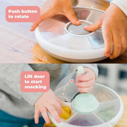 💥Kids Original Snack Spinner Bundle