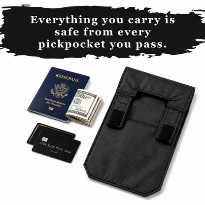 🔥Buy 2 Get Free Shipping-Flex Belt Wallet Pro