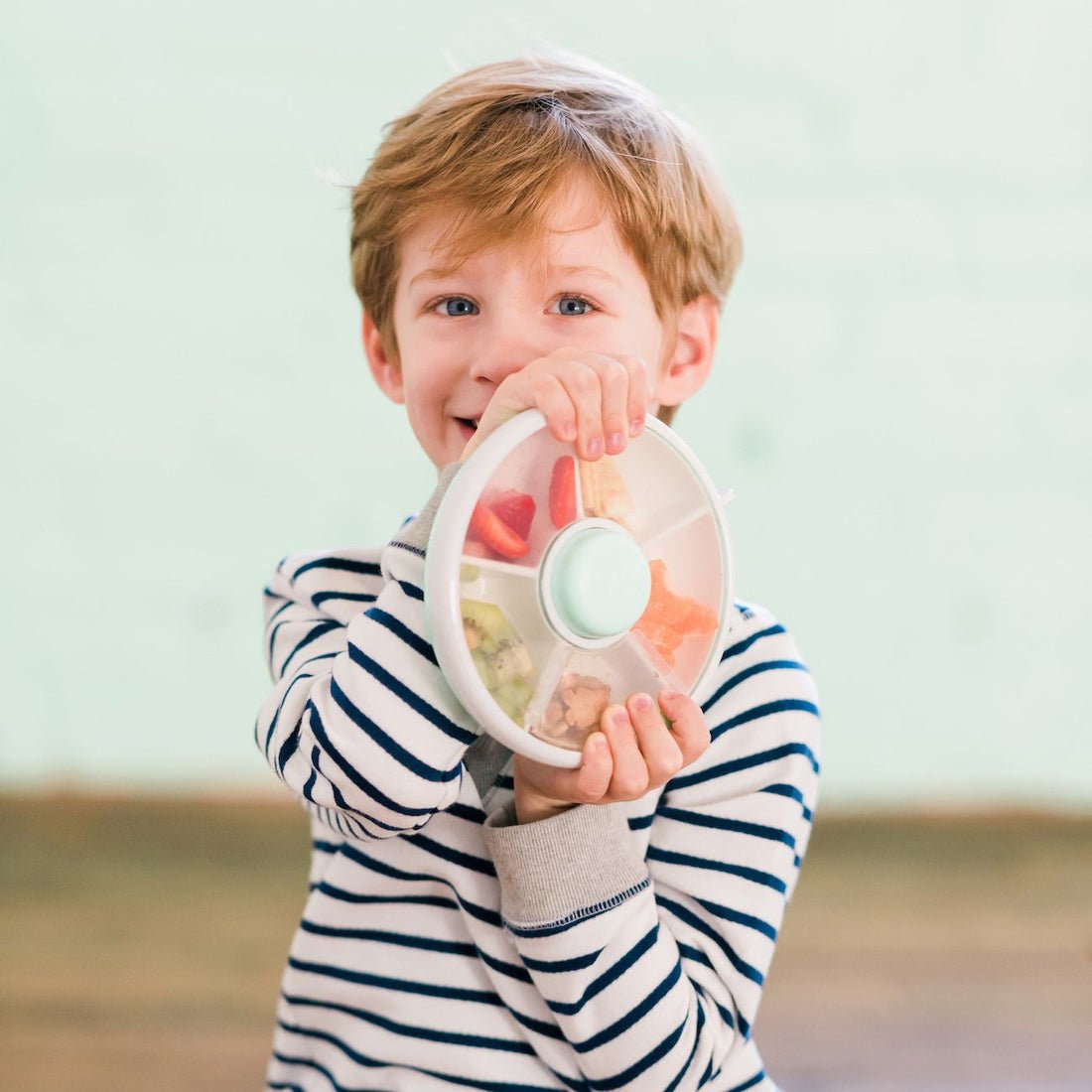 💥Kids Original Snack Spinner Bundle