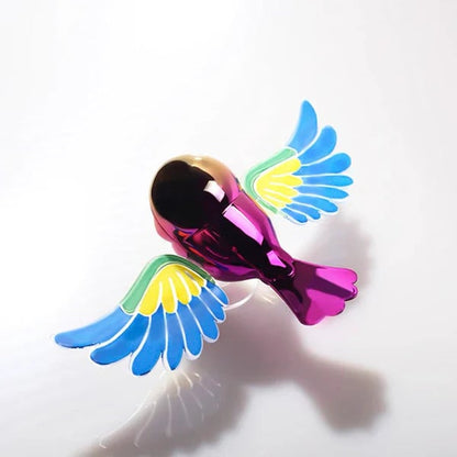 Buy 2 Get 1 Free🎁Vehicle Cars Motorcycles Decoration🚙🛵- Flying Birds🦜