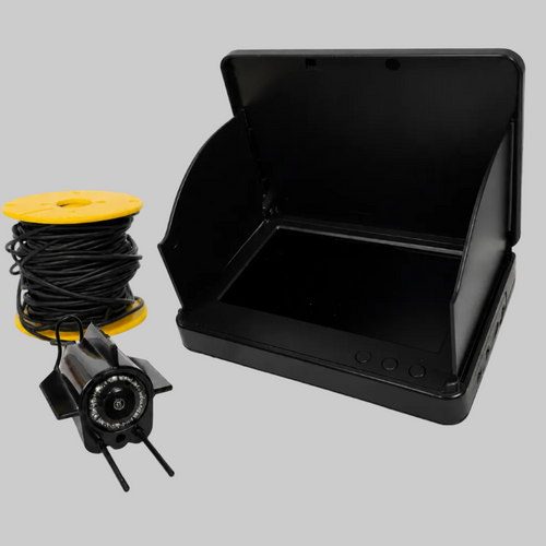🔥Free Shipping🔥-FishFlow Camera