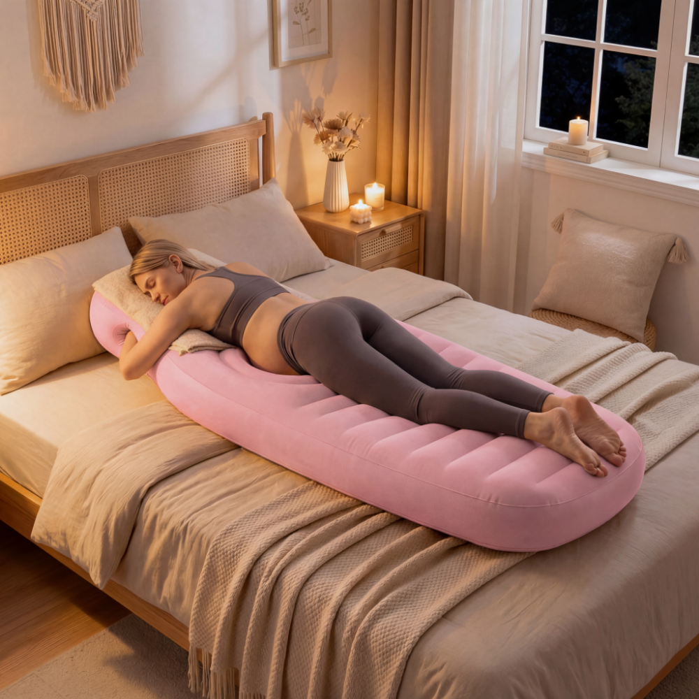 🔥FreeShipping🔥- Pregnancy mattress