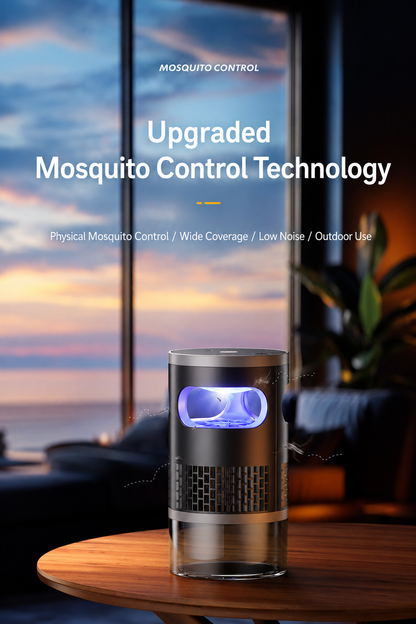 Indoor Insect Trap - Effective Bug Catcher