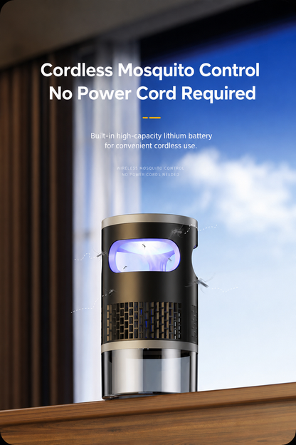 Indoor Insect Trap - Effective Bug Catcher