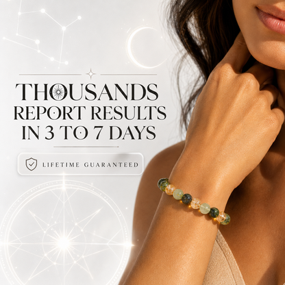 Verviven® Abundance Bracelet