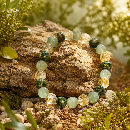 Verviven® Abundance Bracelet