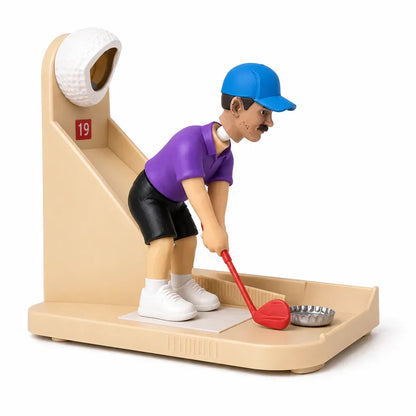 ⛳Tyiiplus™ BottleGolf - Funny Golf Swing Bottle Opener