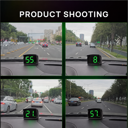 💥LAST DAY SALE 49% OFF💥-GPS Digital Speedometer for Car MPH, USB Connect Plug and Play for Car Truck Motor SUV All Vehicles