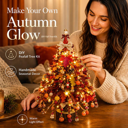 🎄 DIY Beaded Christmas Tree Kit – Create Your Own Sparkling Holiday Decoration - Limited Time 50% OFF