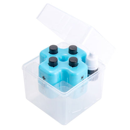 🔥Math Teacher 4-in-1 Math Stamp Roller – Educational Toy & Learning Tools