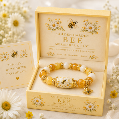 🦋Butterfly Blessing Bracelet  | 2026 Limited Edition Bracelet - Only 8 Left