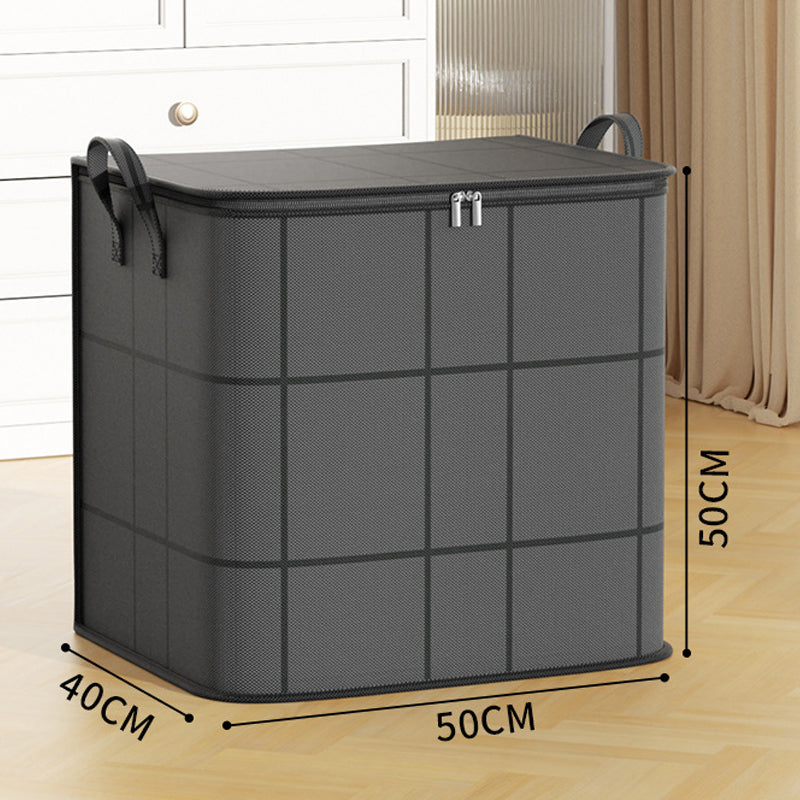 Giant storage bag -instantly enjoy a clean and organized home