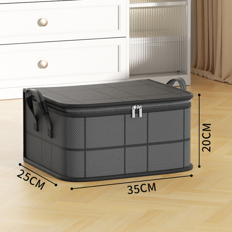 Giant storage bag -instantly enjoy a clean and organized home