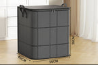 Giant storage bag -instantly enjoy a clean and organized home