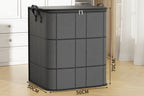 Giant storage bag -instantly enjoy a clean and organized home