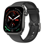 🔥FreeShipping🔥 Gard Pro Health Smartwatch 3 – Bluetooth Calling Smart Watch with Health Tracking, 10-Day Battery & IP68 Waterproof for iPhone & Android