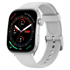 🔥FreeShipping🔥 Gard Pro Health Smartwatch 3 – Bluetooth Calling Smart Watch with Health Tracking, 10-Day Battery & IP68 Waterproof for iPhone & Android