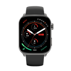🔥FreeShipping🔥 Gard Pro Health Smartwatch 3 – Bluetooth Calling Smart Watch with Health Tracking, 10-Day Battery & IP68 Waterproof for iPhone & Android